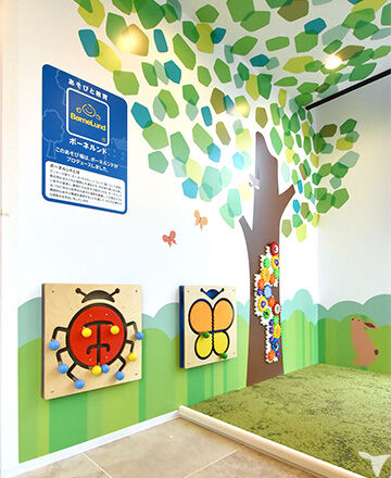 医療法人社団 順真会　ファースト歯科 矢野口駅前クリニックの歯科衛生士求人の画像（5枚目）