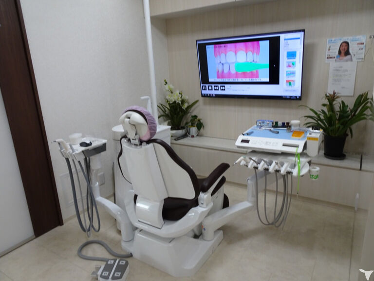 赤松歯科医院の歯科衛生士求人の画像（3枚目）