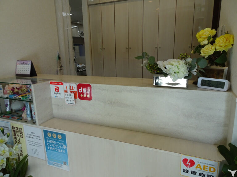 赤松歯科医院の歯科衛生士求人の画像（4枚目）