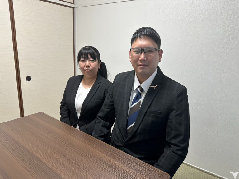 ヘルパーステーションメロディーの介護職・ヘルパー求人の画像（2枚目）