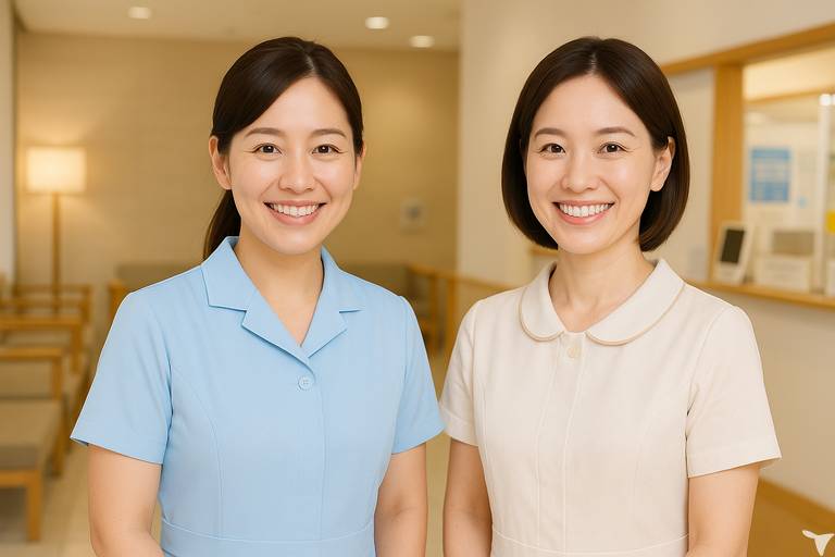 医療法人大歳内科