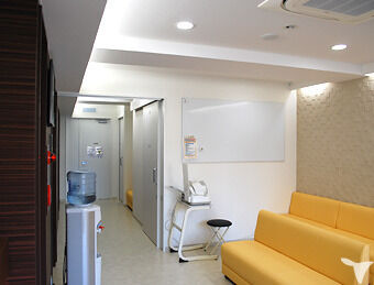 医療法人なかたに整形外科クリニックの柔道整復師求人の画像（2枚目）