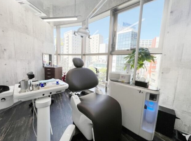 川崎駅前デンタルオフィスの歯科衛生士求人の画像（4枚目）