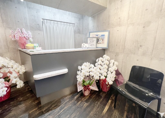 川崎駅前デンタルオフィスの歯科衛生士求人の画像（2枚目）