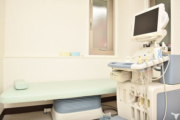 山本医院の医療事務求人の画像（6枚目）