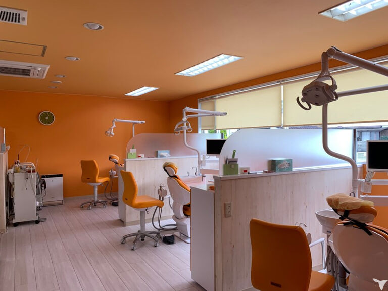 ともえ歯科の歯科衛生士求人の画像（2枚目）