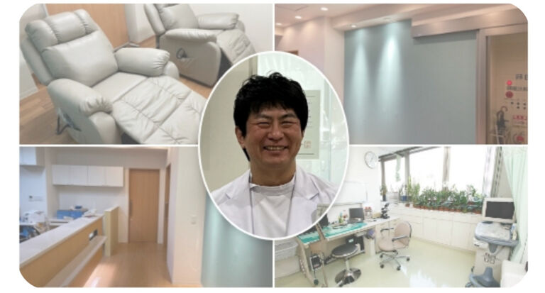 医療法人あさい内科　鶴橋なんばクリニックの医療事務求人の画像（2枚目）