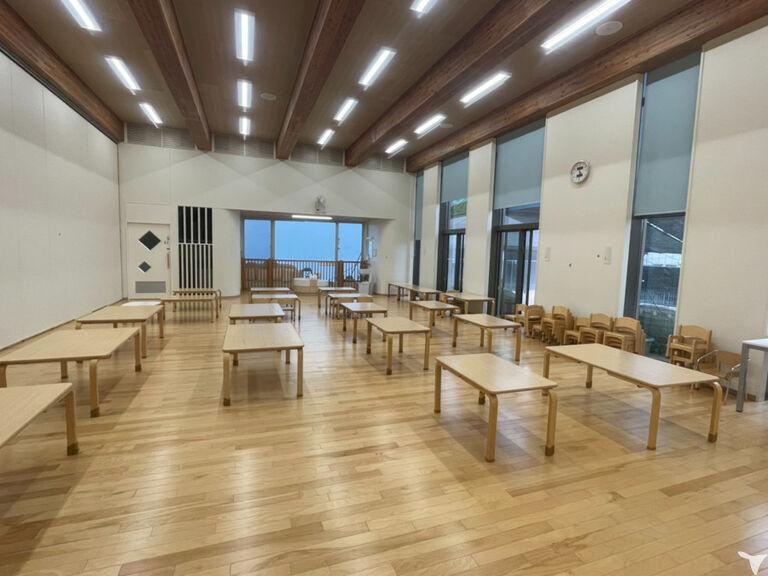 社会福祉法人芳美会　元麻布保育園の保育士求人の画像（3枚目）