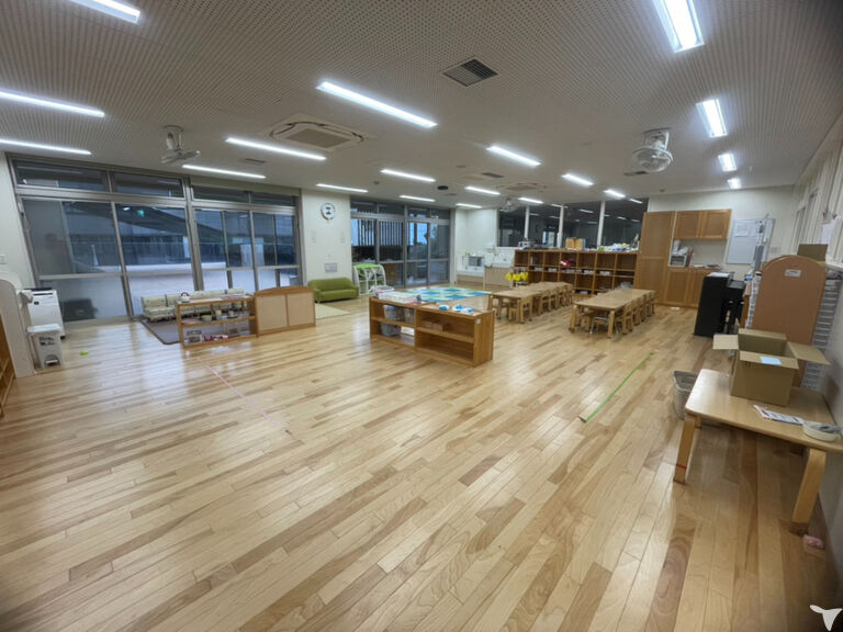 社会福祉法人芳美会　元麻布保育園の保育士求人の画像（2枚目）