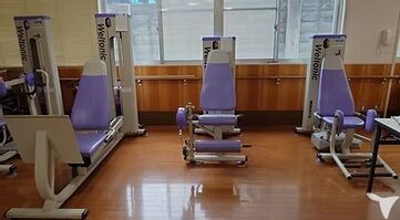 介護老人保健施設プレシオの看護師求人の画像（3枚目）