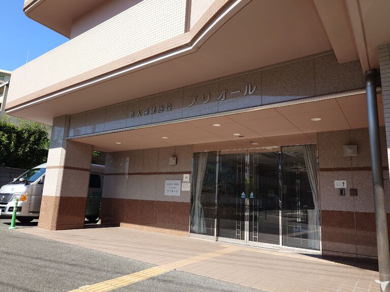 介護老人保健施設プリオールの介護職・ヘルパー求人の画像（4枚目）