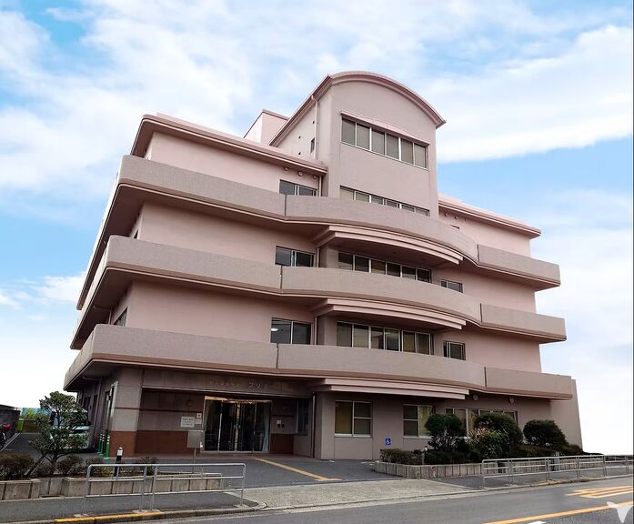 介護老人保健施設プリオール