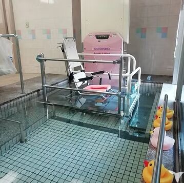 介護老人保健施設プレシオの看護師求人の画像（4枚目）