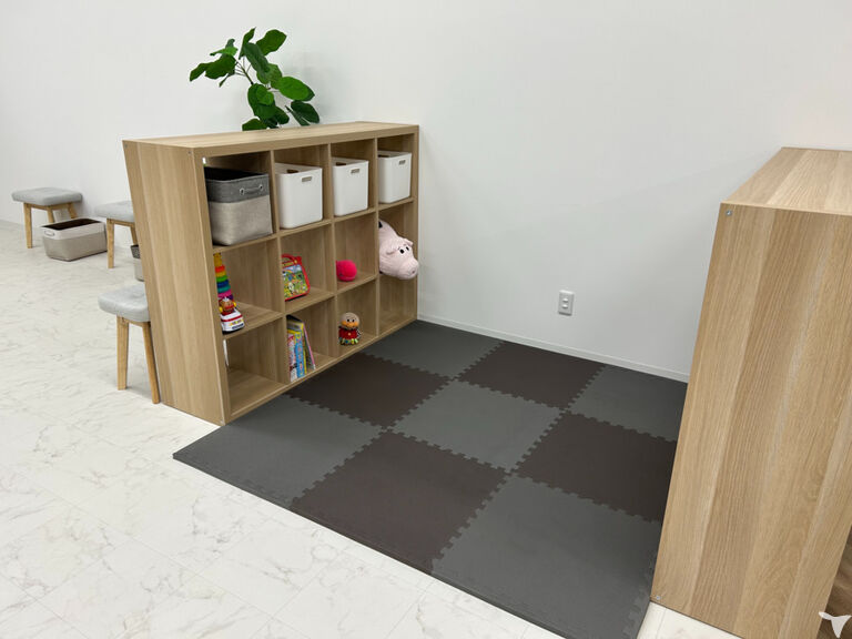 さくらライフ整骨院・鍼灸院　山科椥辻院の柔道整復師求人の画像（6枚目）