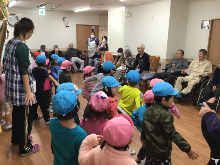  太陽ケアセンターの管理栄養士求人の画像（2枚目）