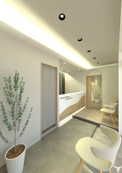 清澄白河駅前矯正歯科 Kiyosumi Smile Orthodontic Officeの歯科衛生士求人の画像（5枚目）