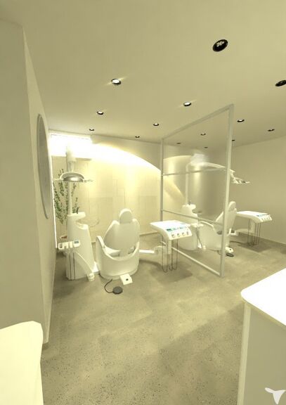 清澄白河駅前矯正歯科 Kiyosumi Smile Orthodontic Officeの歯科衛生士求人の画像（6枚目）