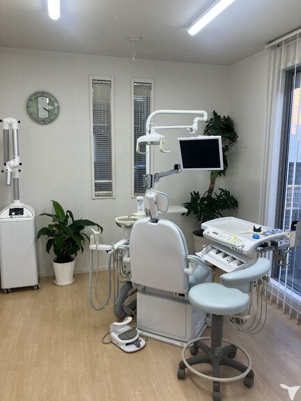 おかだ歯科医院の歯科衛生士求人の画像（3枚目）