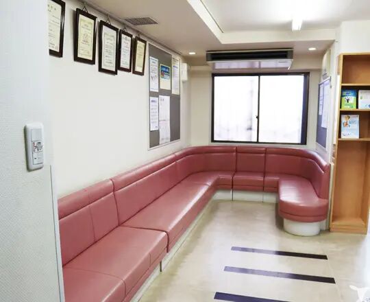医療法人誠心会 森口医院の看護師求人の画像（2枚目）