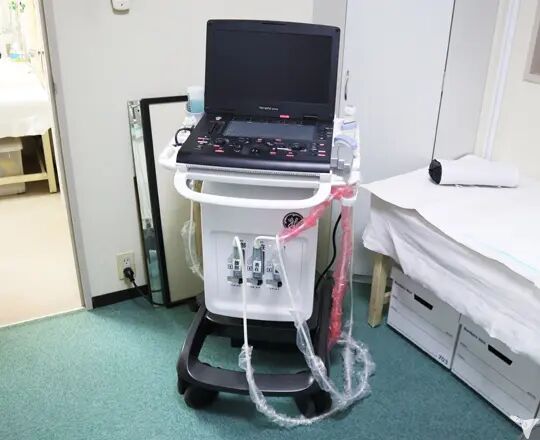 医療法人誠心会 森口医院の看護師求人の画像（4枚目）