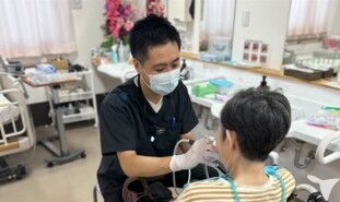 福島歯科医院の歯科衛生士求人の画像（2枚目）