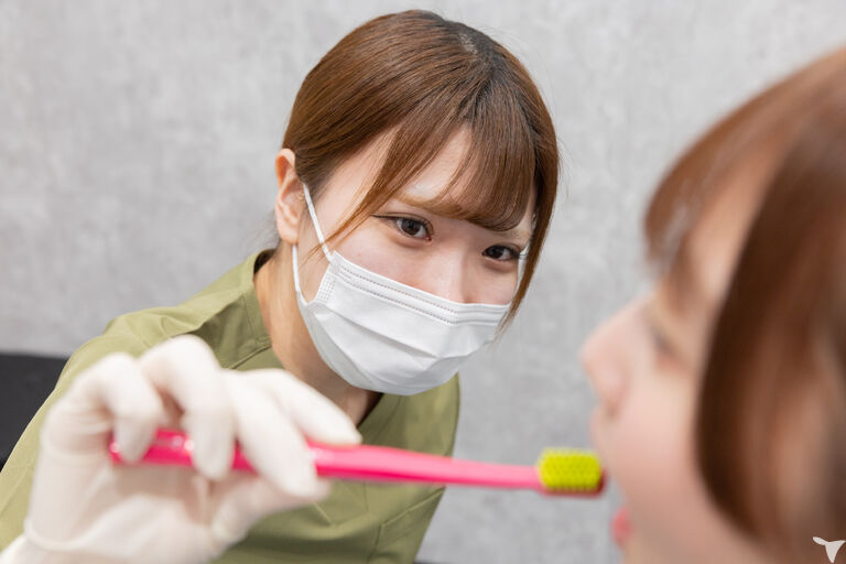 所沢駅西口シルク歯科・矯正歯科の歯科医師求人の画像（5枚目）