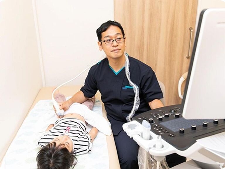 ひさとみこどもクリニックの医療事務求人の画像（2枚目）