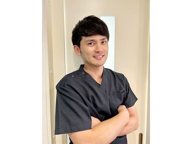 副院長