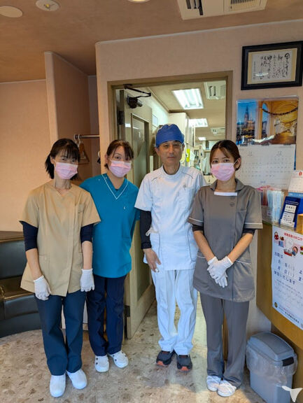 院内設備