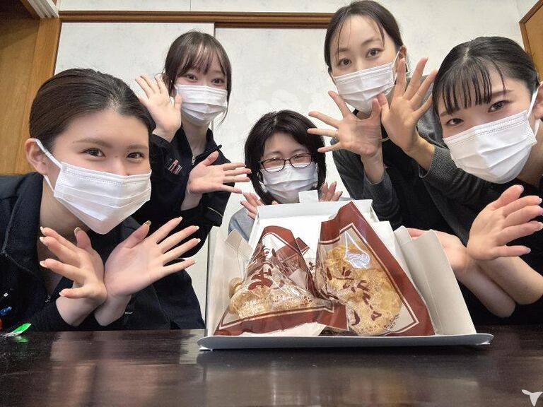 大須賀歯科の歯科助手求人の画像（3枚目）