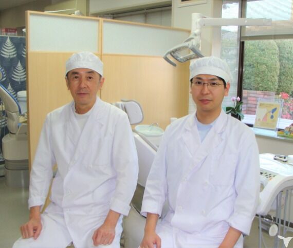 林歯科医院の歯科衛生士求人の画像（5枚目）