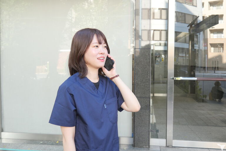 ベルパーククリニック_南越谷の看護師求人の画像（3枚目）