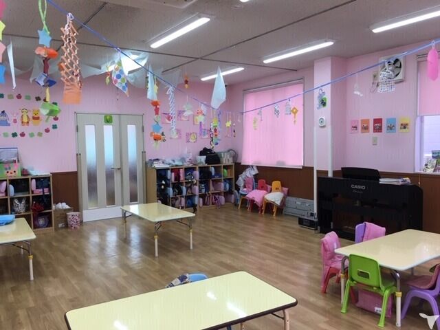 あおば保育園の保育士求人の画像（2枚目）