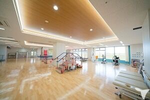 和光リハビリテーション病院の医療事務求人の画像（2枚目）