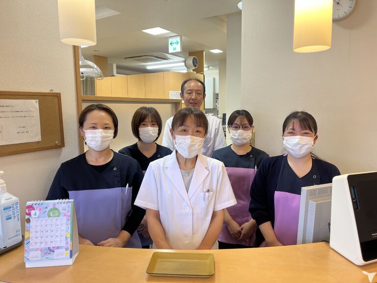 すずき歯科の歯科衛生士求人の画像（3枚目）