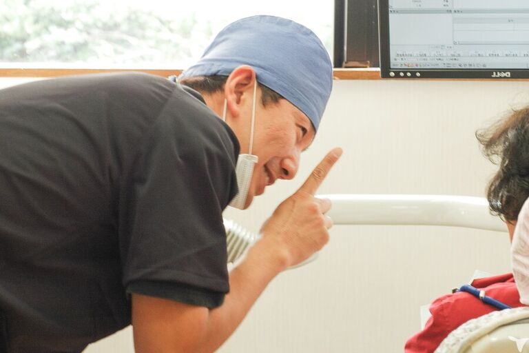 はなみずき歯科クリニックの歯科衛生士求人の画像（6枚目）