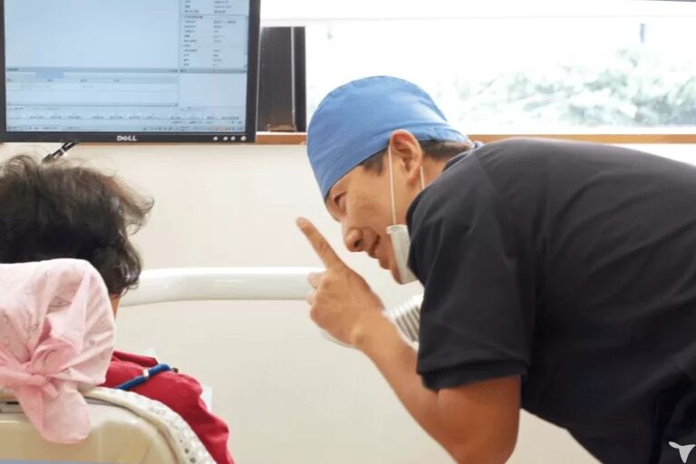 大澤歯科医院の歯科助手求人の画像（5枚目）