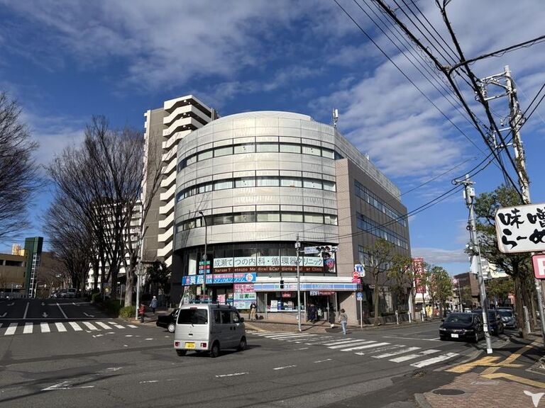 成瀬駅前デンタルクリニックの歯科衛生士求人の画像（2枚目）