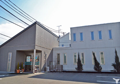 やたべ歯科医院