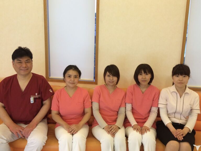 医療法人 うえだ歯科医院の歯科衛生士求人の画像（3枚目）