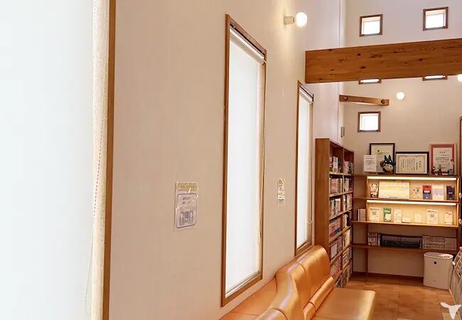 医療法人 うえだ歯科医院の歯科衛生士求人の画像（2枚目）