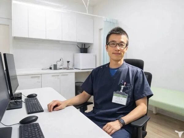天神訪問看護ステーションの理学療法士求人の画像（6枚目）
