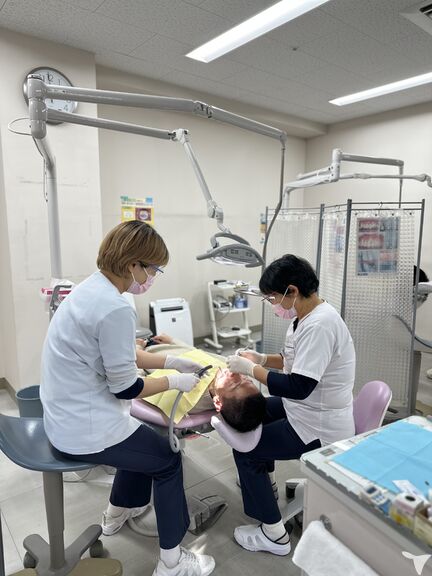 医療法人大博悠会 大杉中央病院