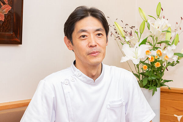 安藤歯科医院の歯科助手求人の画像（2枚目）