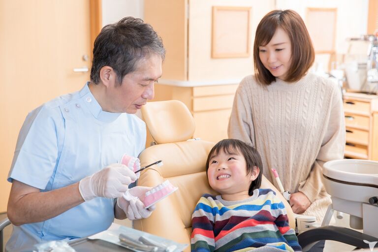 横浜中華街雅デンタルクリニックの歯科医師求人の画像（5枚目）