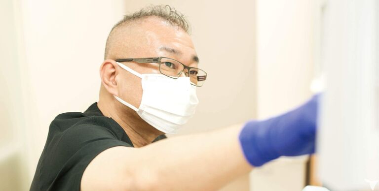 横浜中華街雅デンタルクリニックの歯科医師求人の画像（5枚目）