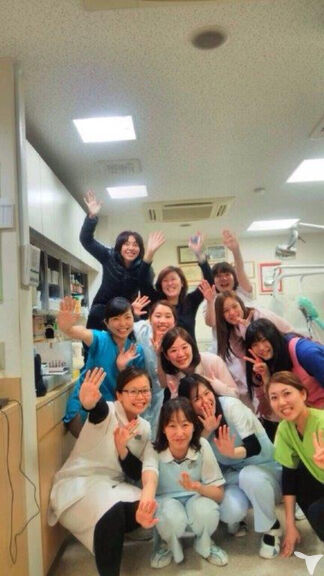 医療法人恵富会　めぐみ歯科の歯科衛生士求人の画像（5枚目）
