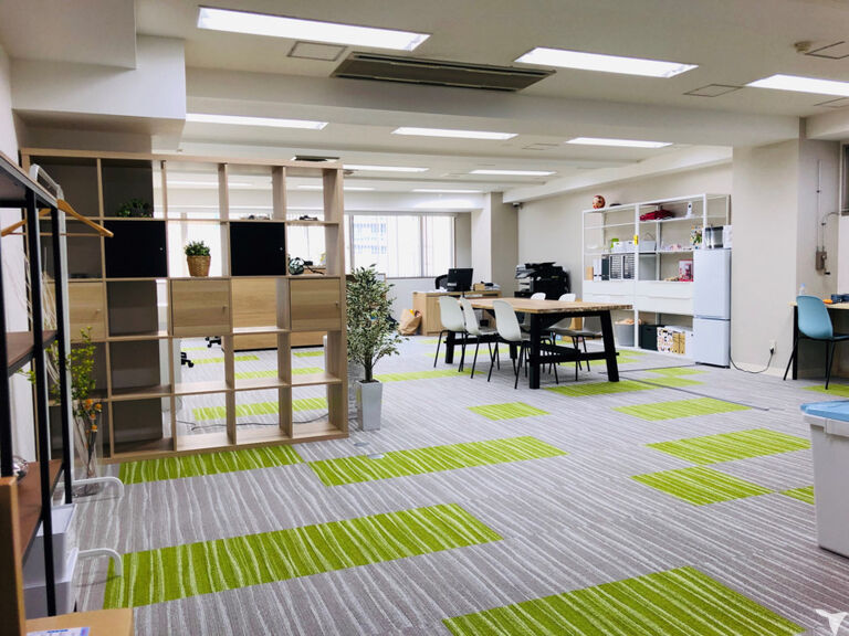 訪問医療マッサージ　にじいろ　稲城事業所のマッサージ師求人の画像（2枚目）