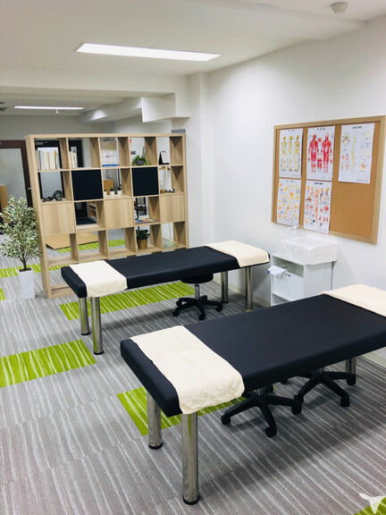 訪問医療マッサージ　にじいろ　稲城事業所のマッサージ師求人の画像（6枚目）