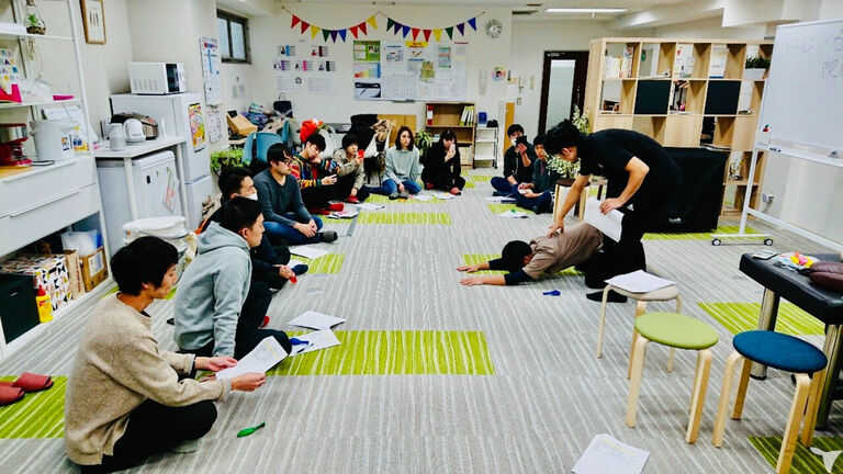 訪問医療マッサージ　にじいろ　稲城事業所のマッサージ師求人の画像（5枚目）